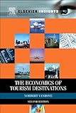 The economics of tourism destinations