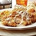 Omaha Steaks 4 (4.5 oz.) Chicken Fried Steaks