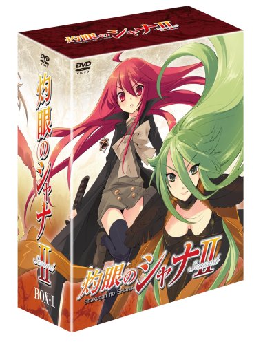 灼眼のシャナII 第V巻 【初回限定版】大谷幸