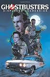 Ghostbusters: Displaced Aggression (Ghostbusters (IDW))