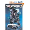 Ghostbusters (Ghostbusters (IDW))