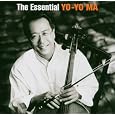 The Essential Yo-Yo Ma by Yo-Yo Ma