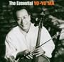 The Essential Yo-Yo Ma