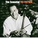 Essential Yo-Yo Ma