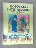 Noddy gets into trouble