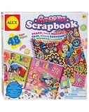 Alex Groovy Scrapbook