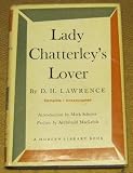 Lady Chatterleys Lover, a Modern Library Book