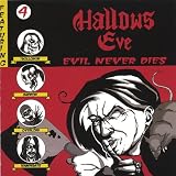 Evil Never Dies