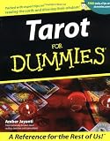 Tarot For Dummies (For Dummies (Computer/Tech))