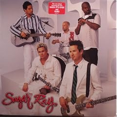 Sugar Ray