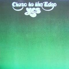 Close To The Edge [Vinyl LP] [Schallplatte]