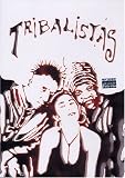 Tribalistas