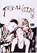 Tribalistas-Tribalistas