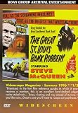 The Great St. Louis Bank Robbery
