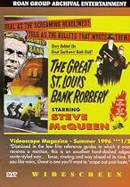 The Great St. Louis Bank Robbery