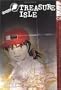 The Treasure Isle (The Kindaichi Case Files, Vol. 5)