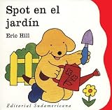 Review Sudamericana  / Spot En El Jardin