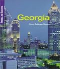 Georgia (America the Beautiful Second Series)