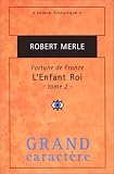 Fortune de France : L'Enfant Roi, seconde partie