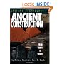 Ancient Construction: From Tents to Towers (Ancient Technology)