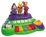 VTech Winnie the Pooh Musical Activity Centre