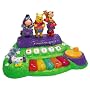 VTech Winnie the Pooh Musical Activity Centre