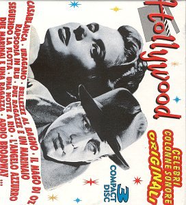 CD-Charts  Search : Hollywood: Celebrated Original Soundtracks