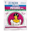 NOH Filipino Adobo, 1 1/8 -Ounce Packet, (Pack of 12)