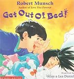 Get Out Of Bed!