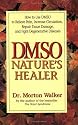 DMSO: Nature's Healer