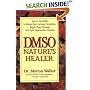 DMSO: Nature's Healer