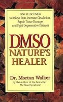 DMSO: Nature's Healer