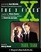 The X-Files - Tiger, Tiger