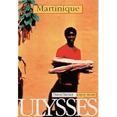 Martinique (Travel Guides)