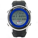 Detroit Pistons NBA Men's Schedule" Watch"