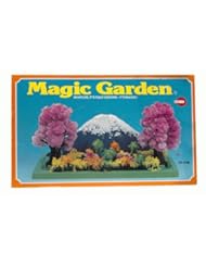 Toy: Tedco Toys 10116 Magic Garden - Tedco Toys
