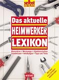 Details zu "Das aktuelle Heimwerker-Lexikon"
