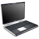HP Pavilion zd8230us 17 Laptop (Intel Pentium 4 Processor 650 (H-T), 1024 MB RAM, 100 GB Hard Drive, LightScribe DVD+/-RW and CD-RW Combo Drive)