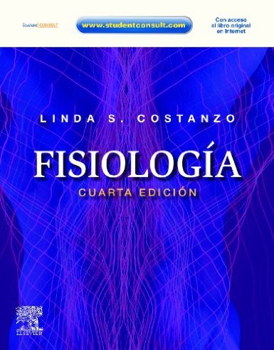 Fisiología + Studentconsult. 4ª Ed. El Precio Es En Dolares