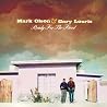 Image of album by Mark Olson