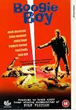 Boogie Boy [VHS] VHS