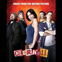Clerks II