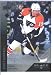 2009 /10 Upper Deck Black Diamond Hockey # 37 Scott Hartnell Flyers Mint Condition- Shipped In Protective ScrewDown Displaly Case!