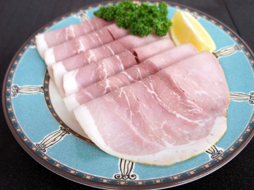 【神戸ポーク】　ボンレスハム(500g)