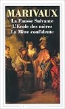 La fausse suivante