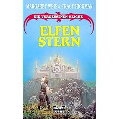 Elfenstern. Die vergessenen Reiche. (Taschenbuch)