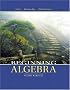 Beginning Algebra