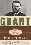 Review Blackstone Audio Inc.  / Grant (Great Generals)