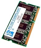Electronics : Viking - Memory - 128 MB - SO DIMM 144-PIN - SDRAM - 100 MHz / PC100