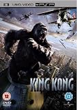 King Kong [UMD Universal Media Disc] [UK IMPORT] - Naomi Watts